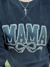 Load image into Gallery viewer, Shine- Bow necklace