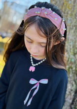 Load image into Gallery viewer, Loved- Valentine Headbands