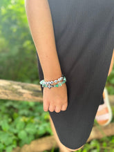Load image into Gallery viewer, Bible- John 3:16 bracelets