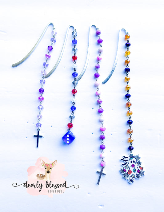 Bookmarks