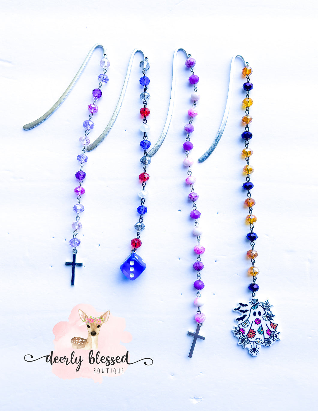 Bookmarks