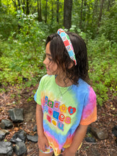 Load image into Gallery viewer, Jesus loves you headband
