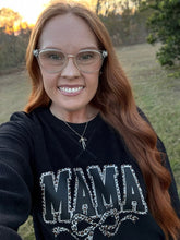 Load image into Gallery viewer, Shine- Bow necklace