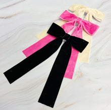 Load image into Gallery viewer, Love preorder- Hair accessories