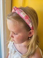 Load image into Gallery viewer, Jesus is the way headband