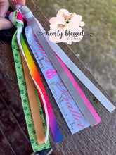 Load image into Gallery viewer, Ribbon hair ties