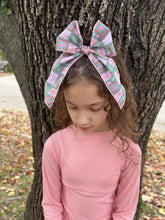 Load image into Gallery viewer, Christmas- Be the light bows