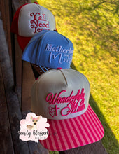 Load image into Gallery viewer, Trucker hats