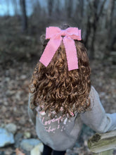 Load image into Gallery viewer, Loved- Pink bow collection