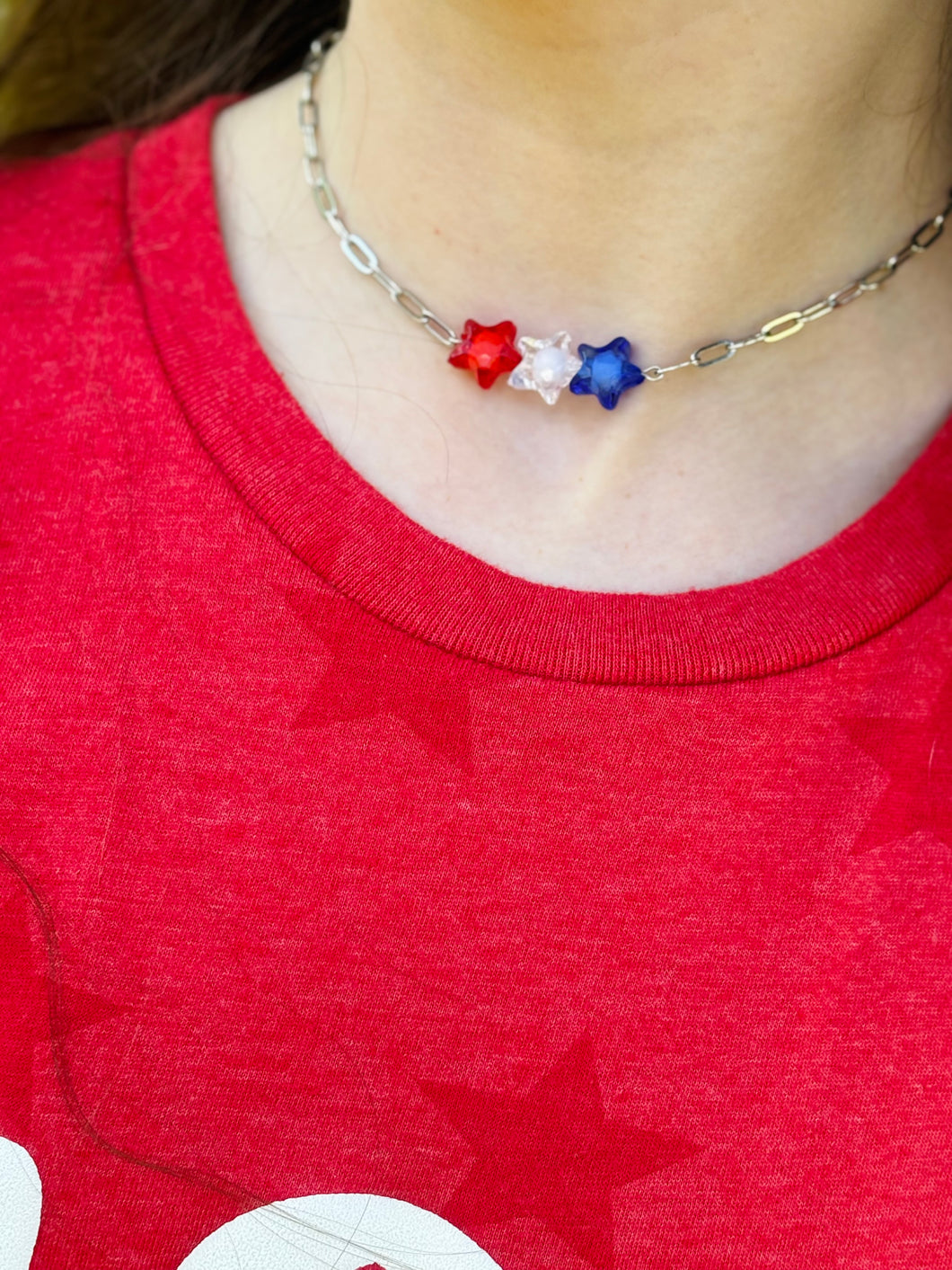 USA- Star spangled & sassy accessories