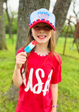 Load image into Gallery viewer, USA- Patriotic accessories