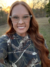 Load image into Gallery viewer, Shine- Bow necklace