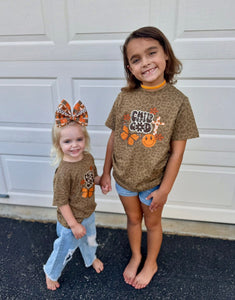 COG- Ribbon chokers