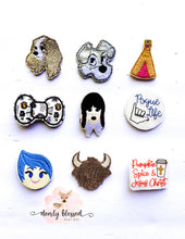 Load image into Gallery viewer, Felties