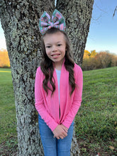 Load image into Gallery viewer, Christmas- Be the light bows