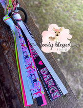 Load image into Gallery viewer, Ribbon hair ties