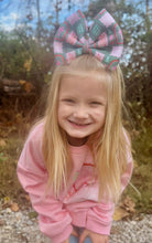 Load image into Gallery viewer, Christmas- Be the light bows