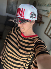 Load image into Gallery viewer, Revival trucker hat