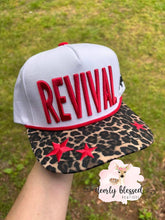 Load image into Gallery viewer, Revival trucker hat