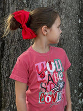 Load image into Gallery viewer, Love preorder- Hair accessories