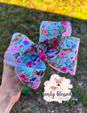 Load image into Gallery viewer, Spring ribbon bows