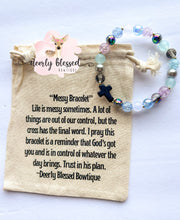 Load image into Gallery viewer, Messy Bracelet