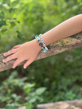 Load image into Gallery viewer, Bible- John 3:16 bracelets