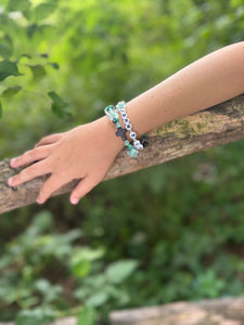 Bible- John 3:16 bracelets