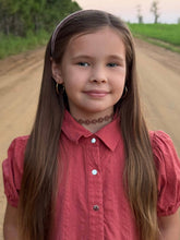 Load image into Gallery viewer, COG- Ribbon chokers