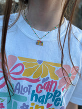 Load image into Gallery viewer, WWJD- Christian jewelry