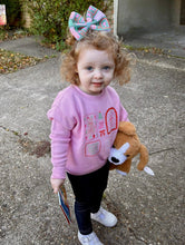 Load image into Gallery viewer, Christmas- Be the light bows