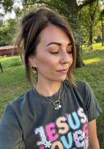 JLY- Charm accessories
