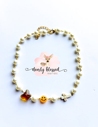 COG- Fall choker