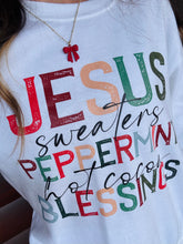 Load image into Gallery viewer, Red bow necklace