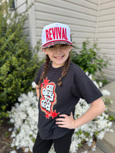 Load image into Gallery viewer, Revival trucker hat