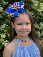 Load image into Gallery viewer, USA- Patriotic accessories