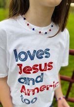Load image into Gallery viewer, USA- Patriotic accessories