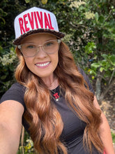 Load image into Gallery viewer, Revival trucker hat