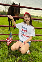 Load image into Gallery viewer, USA- Patriotic accessories