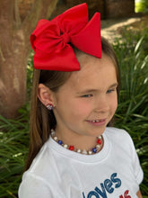 Load image into Gallery viewer, USA- Patriotic accessories