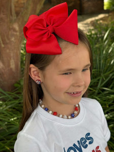 USA- Patriotic accessories