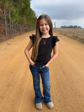 Load image into Gallery viewer, Preorder velvet bow clips