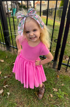 Load image into Gallery viewer, Christmas- Be the light bows