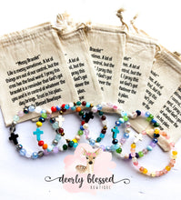 Load image into Gallery viewer, Messy Bracelet