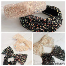 Load image into Gallery viewer, Shine Preorder- Shimmer accessories