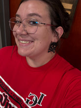 Load image into Gallery viewer, Pirate 🏴‍☠️ earrings